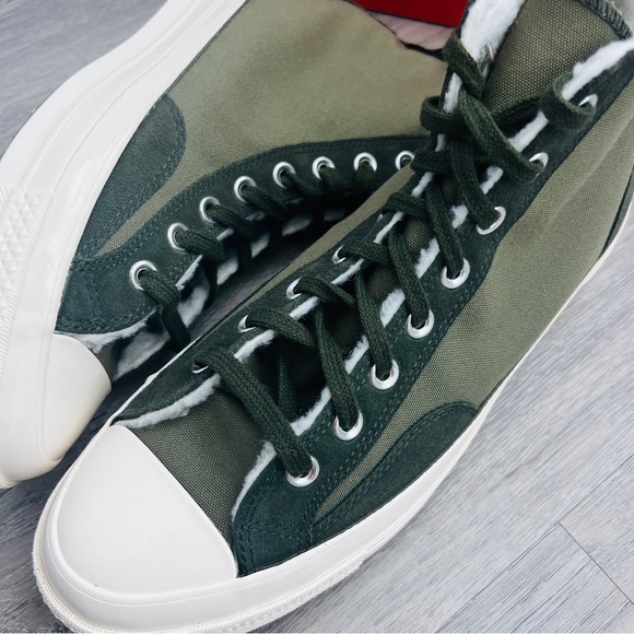 NWT Converse Chuck 70 Hi Men’s Shoes - Picture 3 of 7
